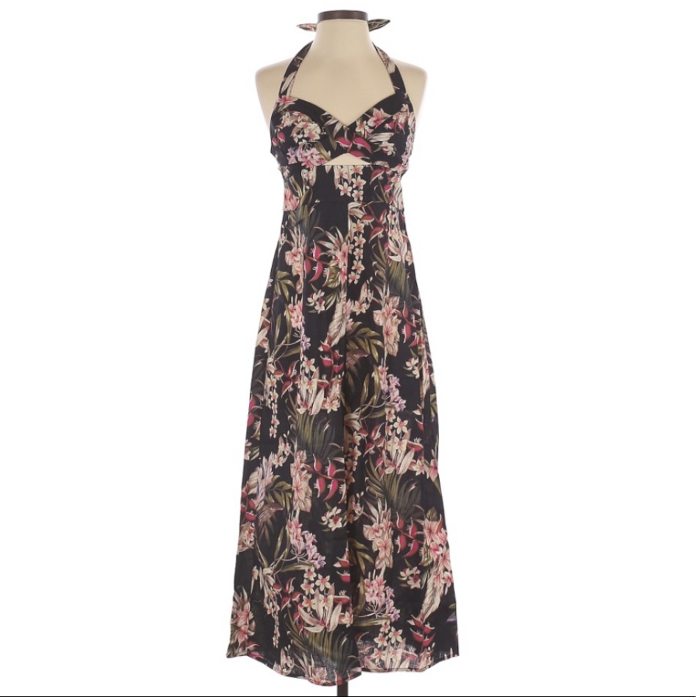 Zimmermann Dress size (1)